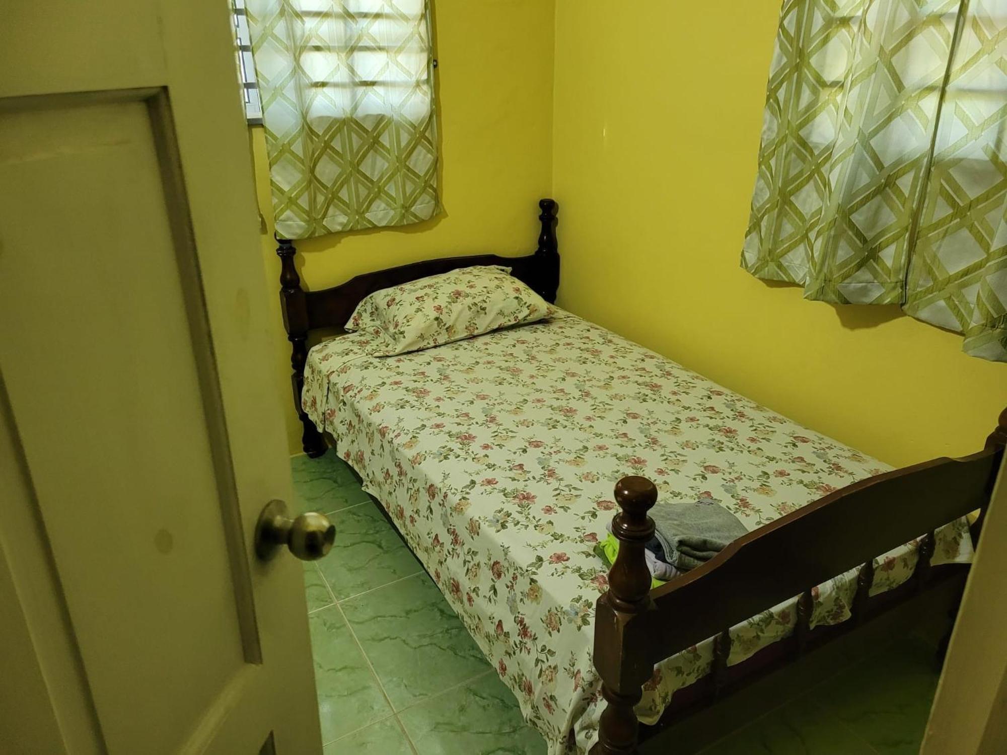 Tim'S & Mag'S Home Stay Roseau Luaran gambar