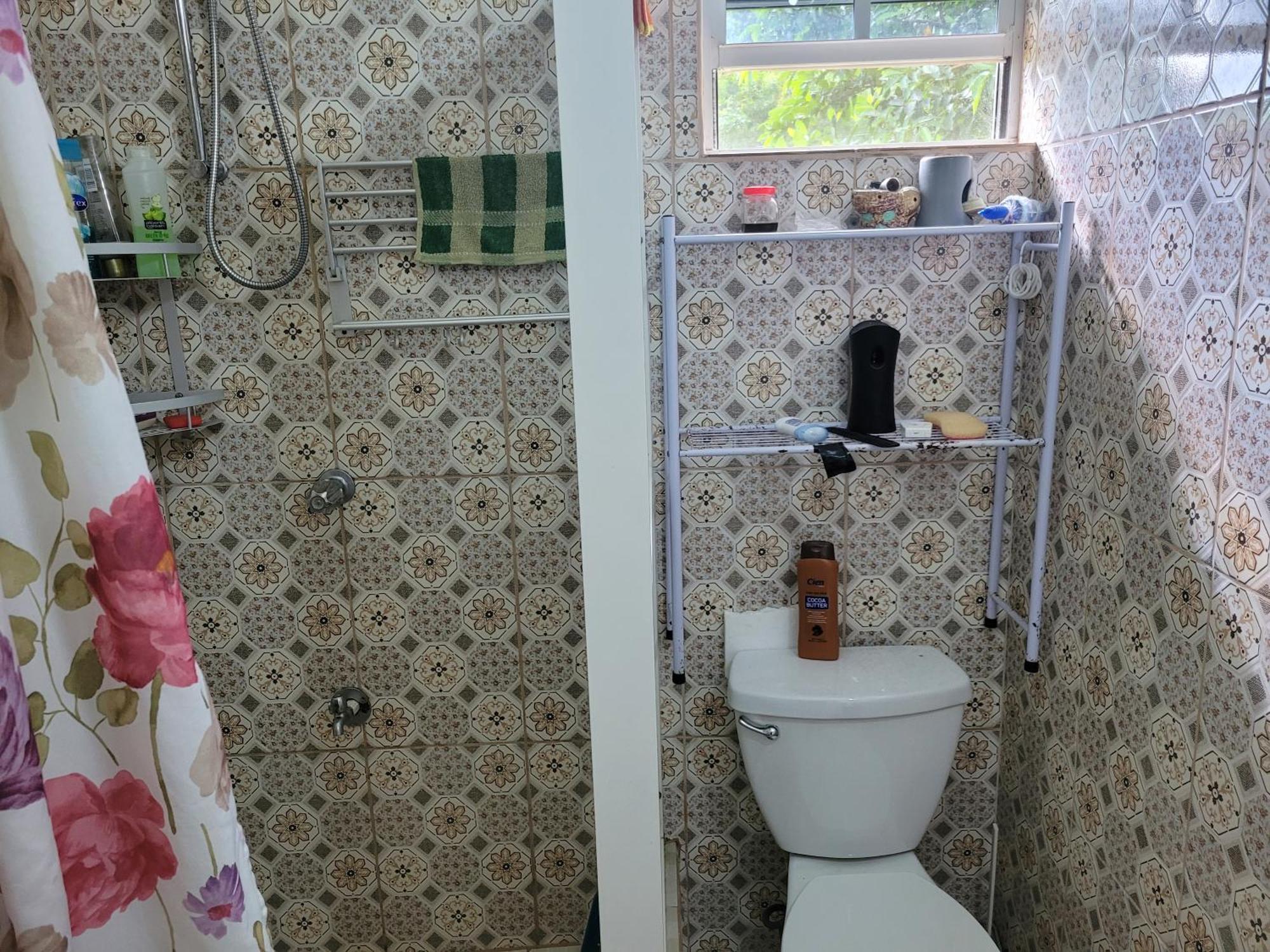 Tim'S & Mag'S Home Stay Roseau Luaran gambar