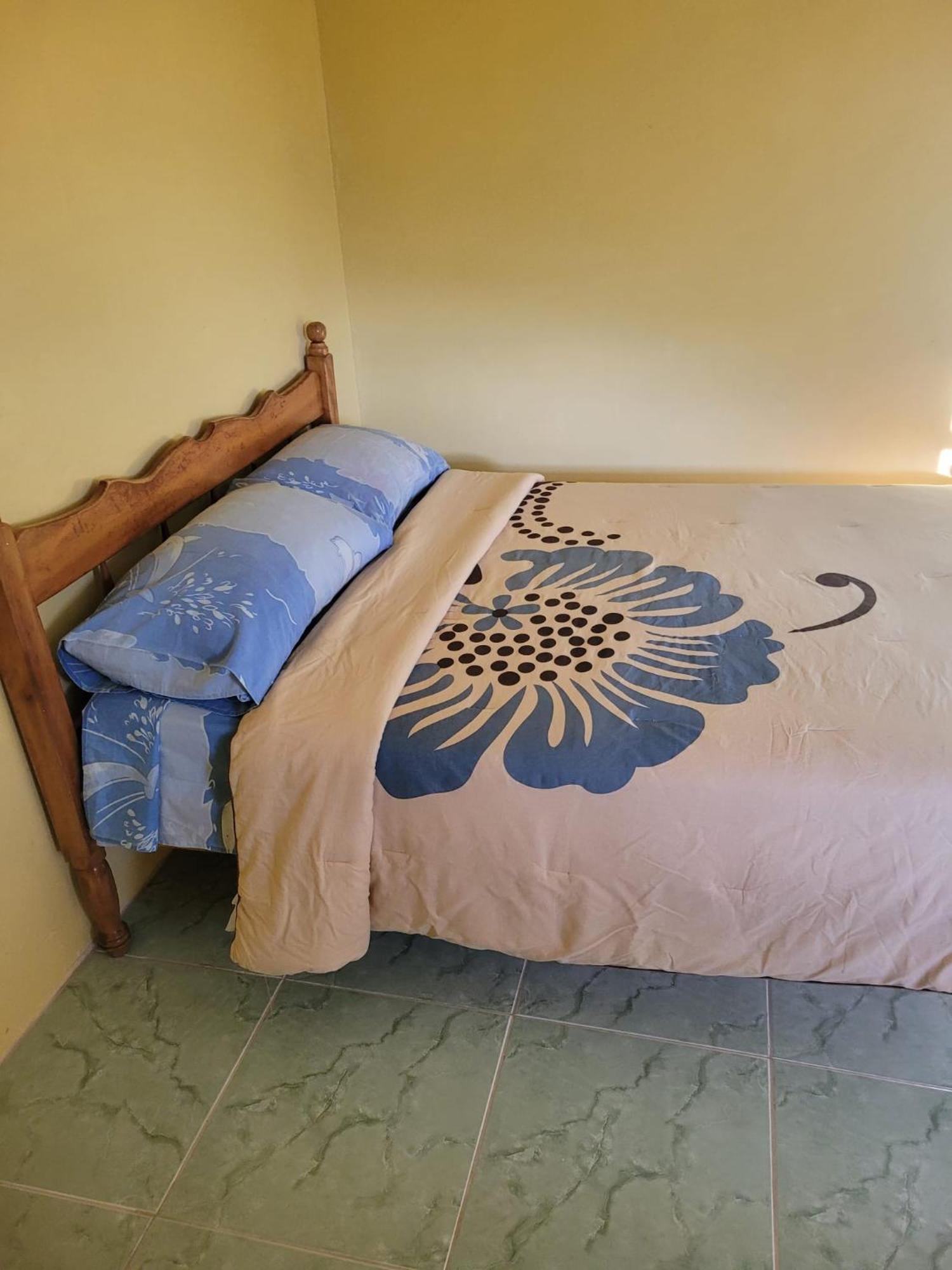 Tim'S & Mag'S Home Stay Roseau Luaran gambar
