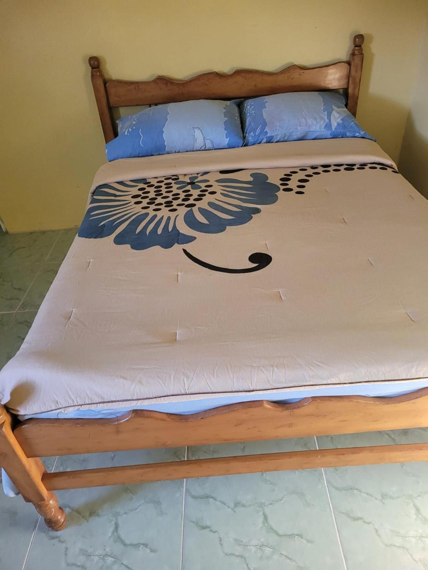 Tim'S & Mag'S Home Stay Roseau Luaran gambar